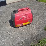 honda elverk