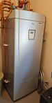 Eco elpanna, Eco air 105 CTC