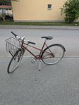 Dansk kvalitetscykel 