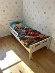 Juniorsäng IKEA KRITTER