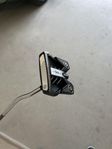 Odyssey ten putter vänster