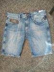 helt nya replay shorts med tags osc