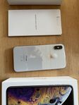 Iphone XS 64gb silver