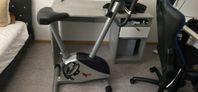 motionscykel Bortskänkes