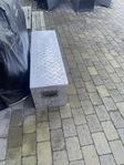 förvaringslåda Alu