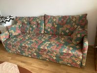 Bäddsoffa