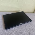 External monitor/datorskärm