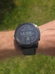 Garmin Fenix 7x pro solar sapphire