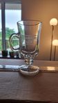Tullamore Dew Irish coffeeglas 12st