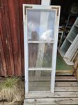 Gamla fönster