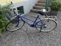 Skeppstull damcykel