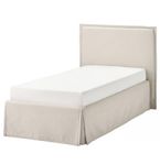 Ikea 90 Säng Tärnkullen