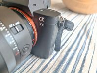 Sony A7ii – Fullformat!