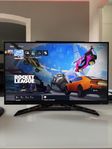 27” Lenovo Legion gamingskärm