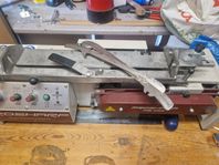 skidskoslipmaskin Prosharp 1001