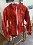 the north face skaljacka M 