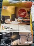 Microsoft Office Standard Edition 2003, PC CD-ROM
