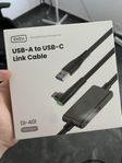  USB a To C Link Cable