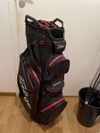 Titleist Cart 14 StaDry Vagnbag