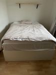 Platsasäng från IKEA 140