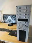 Budget Gamingdator i7, Gtx 1070, 32gb ram