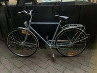 monark cykel punka 