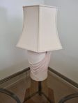 Bordslampa