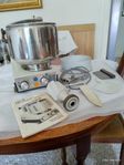 Electrolux hushållsassistent nr 7