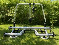 Thule Caravan superb xt black