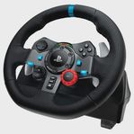 Ny Logitech G29 
