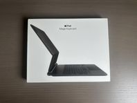 Apple Magic Keyboard iPad 11 tum (Svenskt tangentbord)