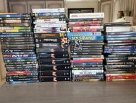 DVD filmer