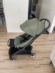 Bugaboo Butterfly i kanonskick