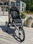 Thule Glide 2 inkl regnskydd