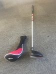 Spalding Executive Driver Vänster