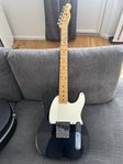 Fender. Custom Shop Esquire