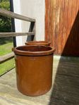 Keramikkrus / krukor 30L Bretten