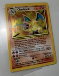 charizard holo - base set 4/102