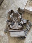 BabyBjörn Baby Carrier one air bärsele