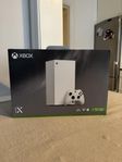 Xbox Series X Digital
