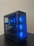 Gaming Dator | 3060 TI | i7 9700KF | 16 GB RAM