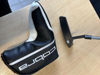 cobra putter