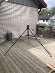 velbon D-600 cemera stand 