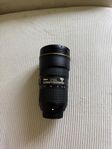 Nikkor 24-70 2.8 ED VR