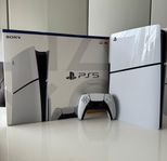 PS5 SLIM DISC