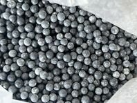 Blyhagel, 4.5kg