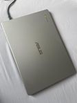 Asus Chromebook 14 tum