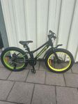 Yosemite x dirt 20”