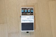Boss DD-3 2002