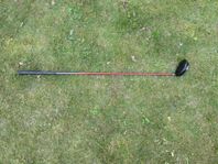 golfklubba, driver